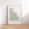 Bible verse - Inspirational quote - Bible verse