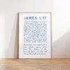 Bible verse - Inspirational quote - Bible verse