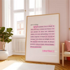 Bibelspruch - Inspirierendes Zitat - Bibelvers