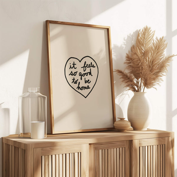 Flur Wandbild – Stilvolle Deko – Wanddeko Ideen