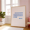 Bible verse - Inspirational quote - Bible verse