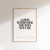 Bible verse - Inspirational quote - Bible verse