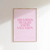 Bible verse - Inspirational quote - Bible verse