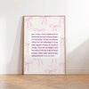 Bible verse - Inspirational quote - Bible verse