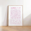 Bible verse - Inspirational quote - Bible verse