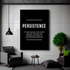 Motivational Poster - Motivational Wall Art - Office Poster