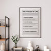 Motivation Poster - Motivation Wall Decor - Motivation Wall Art