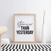Motivational Poster - Motivational Wall Art - Gym Poster