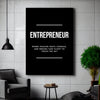 Motivational Poster - Motivational Wall Art - Office Poster