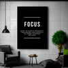 Motivational Poster - Motivational Wall Art - Office Poster