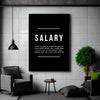 Motivational Poster - Motivational Wall Art - Office Poster