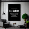 Motivational Poster - Motivational Wall Art - Office Poster