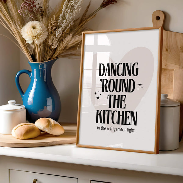 Essbereich Inspiration – Stilvolle Wanddeko – Home Decor