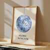 Disco Poster – Retro Wanddeko – Retro Poster