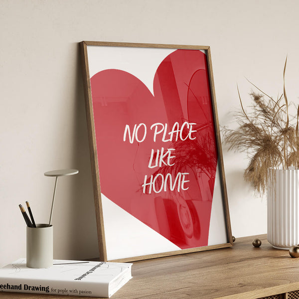 Eingang gestalten – No Place Like Home – Flur Inspiration