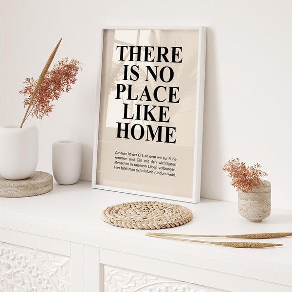 Eingangsbereich Design – Home Poster – Flur Inspiration