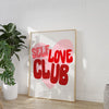 SELF LOVE CLUB - Bestseller