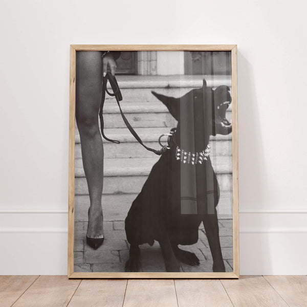 Modeposter – Stilvolle Wandkunst – Modern Wohnen