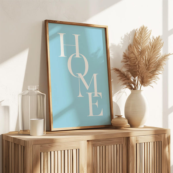 Eingang Einrichtung – Home Poster – Flur Wandgestaltung