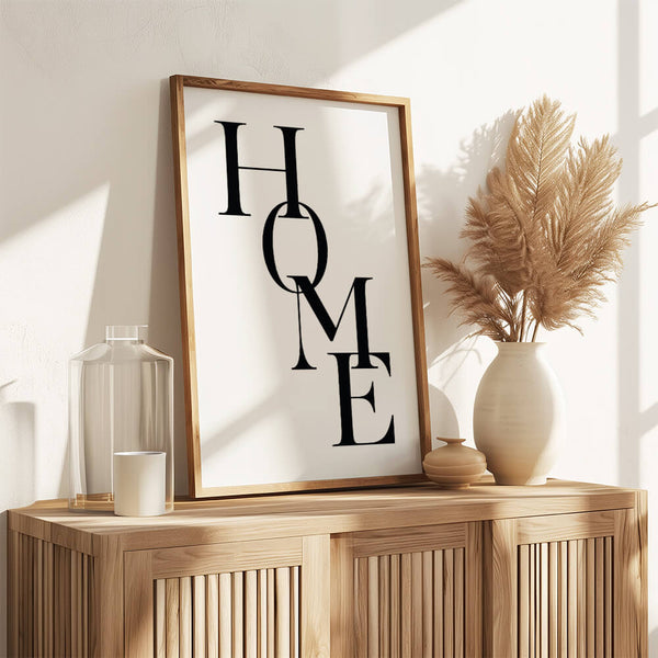 Eingangsbereich Ideen – Home Poster – Flur Dekoration