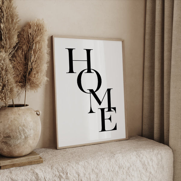 Eingangsbereich Ideen – Home Poster – Flur Dekoration